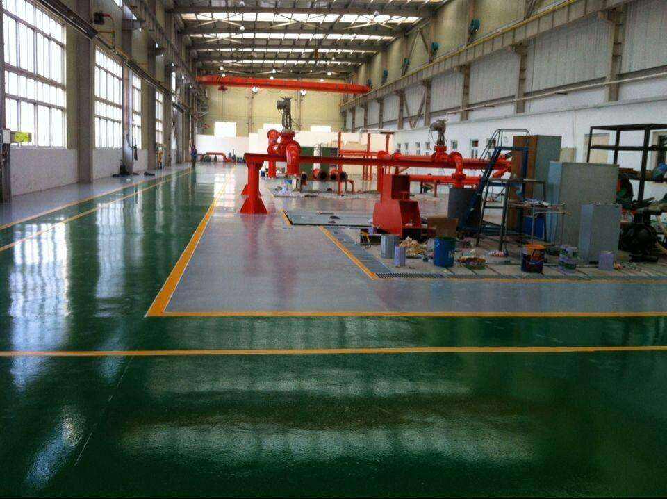丽水彩色防滑路面是兼具